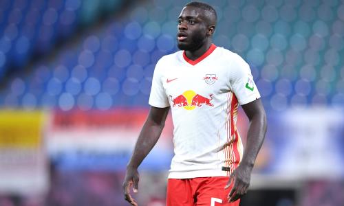 RB Leipzig may have already signed their replacement to Upamecano