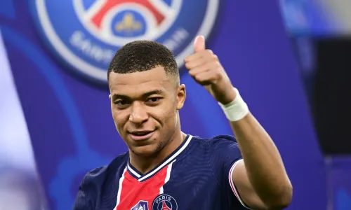 Zidane resignation deals Real Madrid a huge blow in Mbappe chase