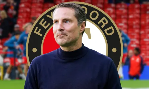 Feyenoord, Brian Priske, FC Twente