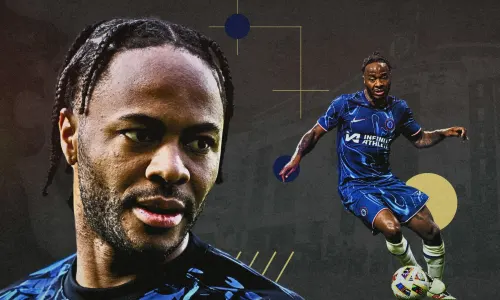 Raheem Sterling, Chelsea