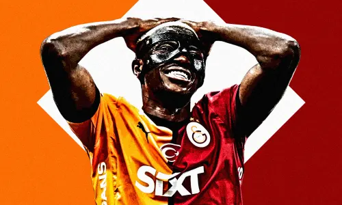 Victor Osimhen