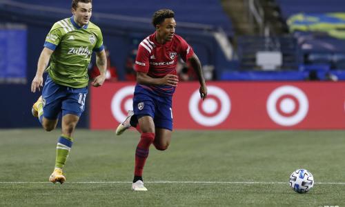 Bryan Reynolds: The US prodigy following in McKennie’s footsteps at Juventus
