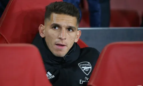 Arsenal's Lucas Torreira has been loaned to Fiorentina