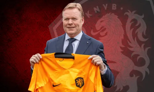Ronald Koeman