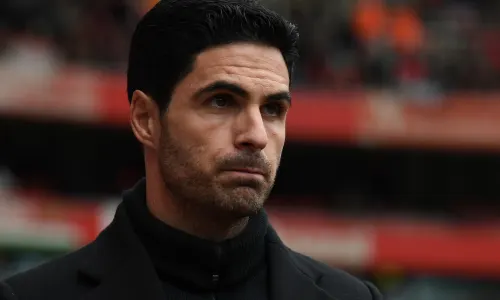 Arsenal need to make ‘big decision’ on Arteta’s future, claims club legend