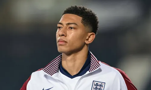 Jobe Bellingham, England, Sunderland, 2024/25