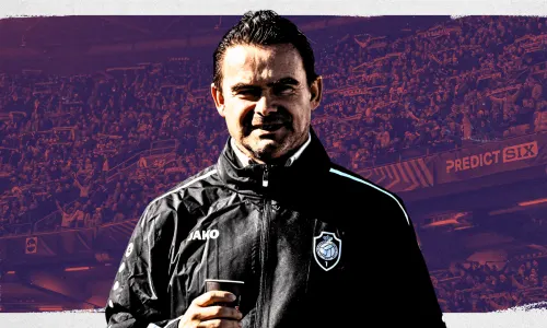 Marc Overmars