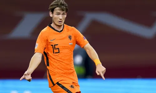 De Roon: I’m not thinking about Barcelona links