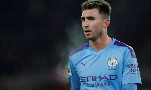 France boss Deschamps accuses Laporte of lying about new Spain allegiance