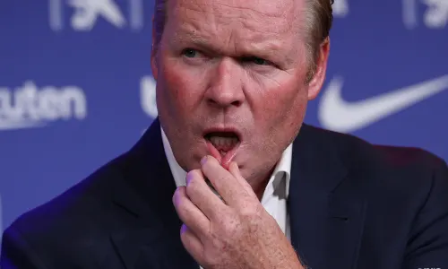 Koeman set to stay at Barcelona and has already provided a transfer wishlist for 2021/22