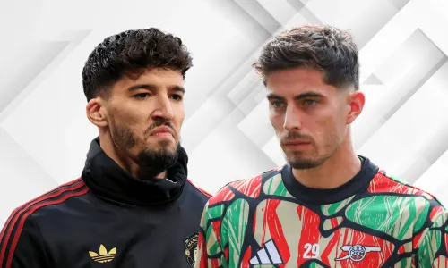 Altay Bayindir, Kai Havertz