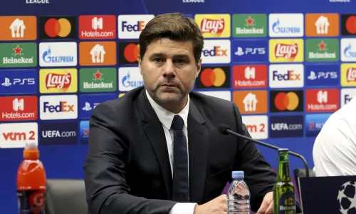 Mauricio Pochettino