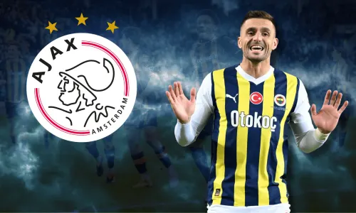 Dusan Tadic
