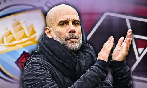 Josep Guardiola, Manchester City, AZ