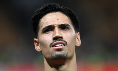 Tijjani Reijnders, AC Milan, 2024/25
