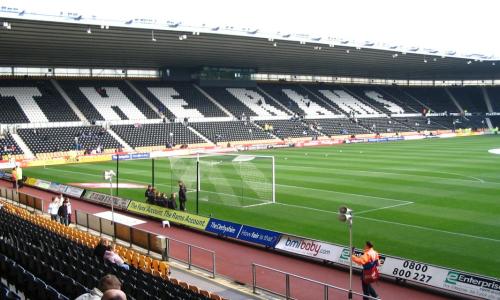 Derby County owner agrees to sell club to Abu Dhabi royal