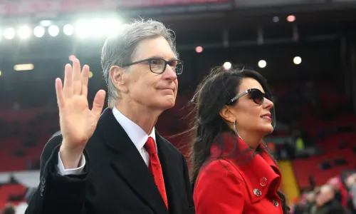 Liverpool owner John W Henry issues public apology to fans over Super League plans