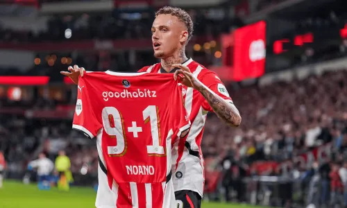 Noa Lang, PSV