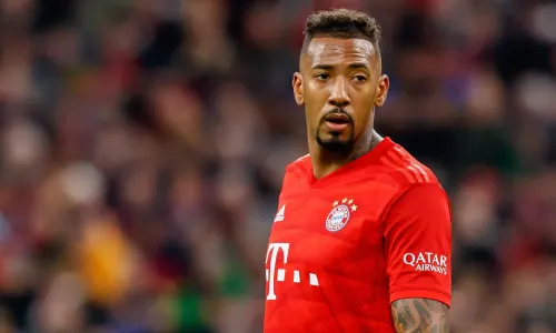 Boateng admits Bayern exits reports ‘surprised’ him