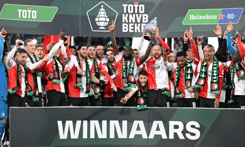 Feyenoord, team, 2023/24