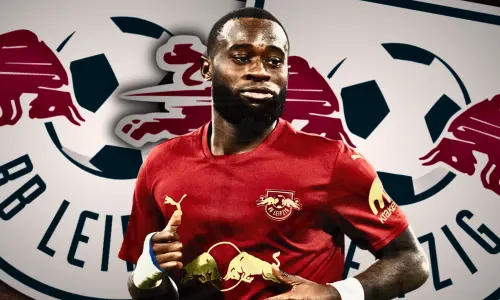Lutsharel Geertruida, RB Leipzig