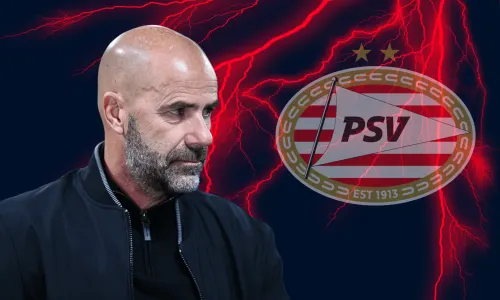 Peter Bosz