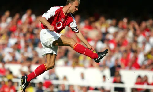 The Best Premier League Transfers Ever: Dennis Bergkamp to Arsenal (1995/96)
