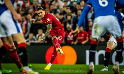 Darwin Nunez, Liverpool, 2022/23