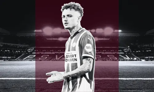 Noa Lang, PSV