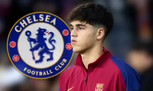 Pau Cubarsi, Barcelona, Chelsea, 2023/24