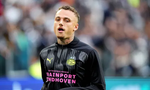 Noa Lang, PSV