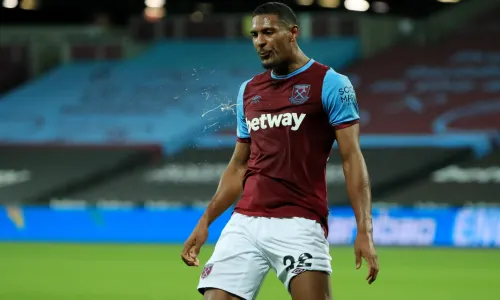 Could West Ham be about to sell Sebastien Haller?