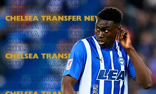 Samu Omorodion, Alaves, Chelsea, 2023/24