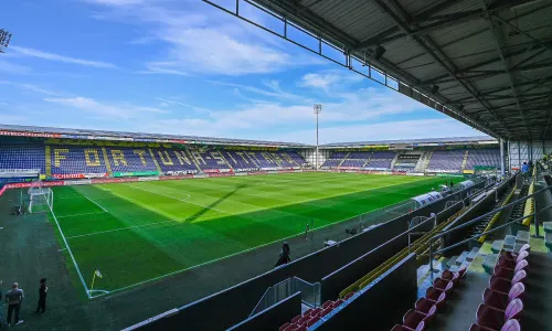 Fortuna Sittard Stadium, 2022/23