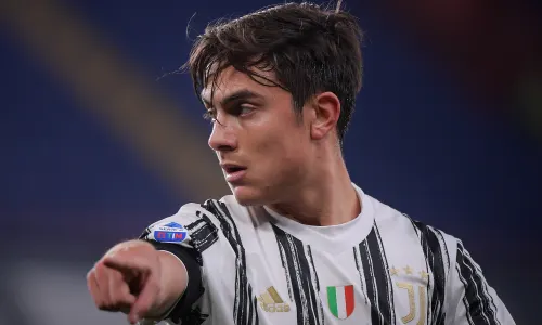 Juventus issue update on Dybala’s contract stalemate