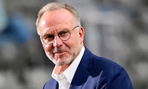 Rummenigge concedes more players could leave Bayern along with Alaba this summer