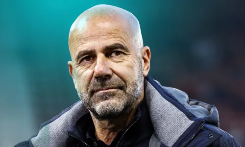Peter Bosz