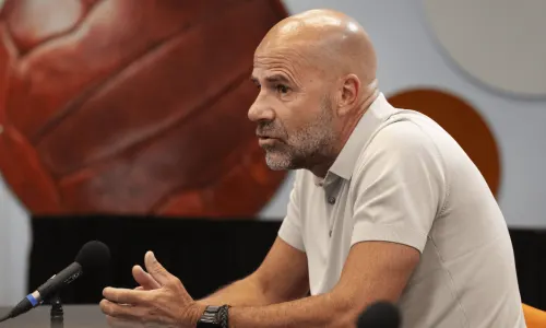 Peter Bosz