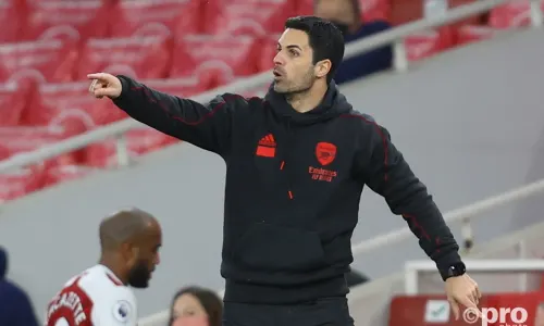 Mikel Arteta reveals his plans for Arsenal’s 2021 summer transfer window