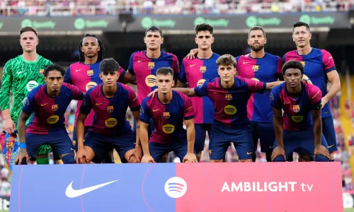 Transfers Barcelona