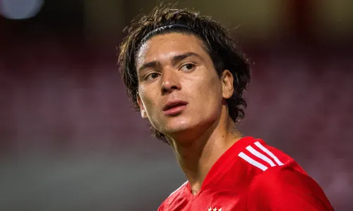 Darwin Nunez, Benfica, 2021/22