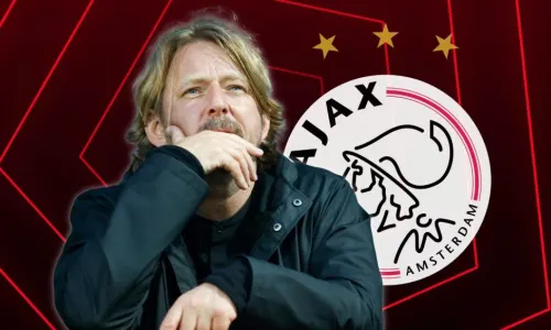 Ajax betaalt 12,5 miljoen euro en heeft volgende aanwinst binnen