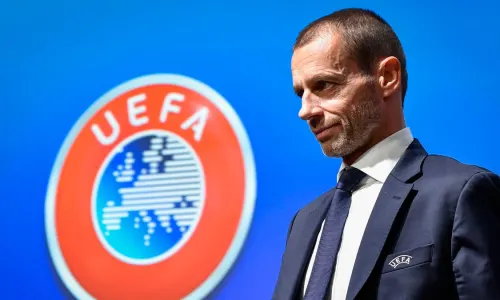 UEFA hold all the power after Super League shambles