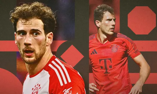 Leon Goretzka