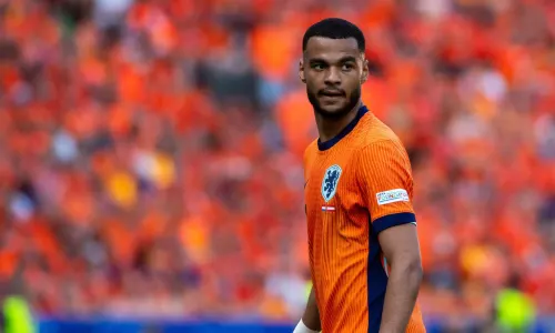 Cody Gakpo, Liverpool, Netherlands, 2023/24