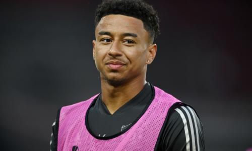 Manchester United transfer news: What next for Jesse Lingard?