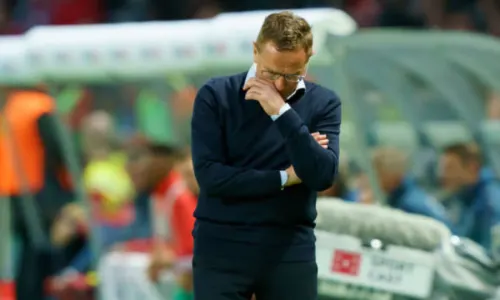 Chelsea: Ralf Rangnick rejected interim managerial position