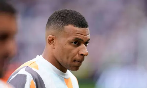 Kylian Mbappe, Real Madrid, 2024/25
