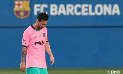 ‘Barcelona in danger of bankruptcy’ – Font wants €80m of player sales