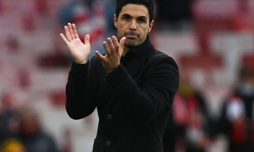 Mikel Arteta expects the size of his squad to increase